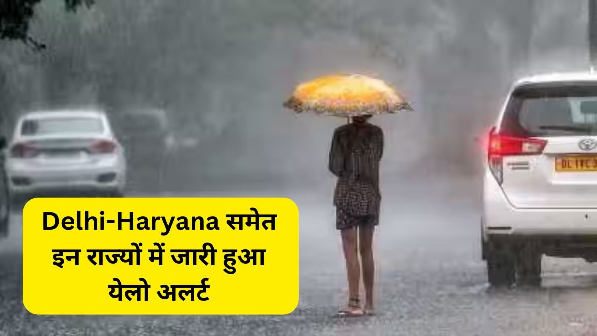 Delhi-Haryana