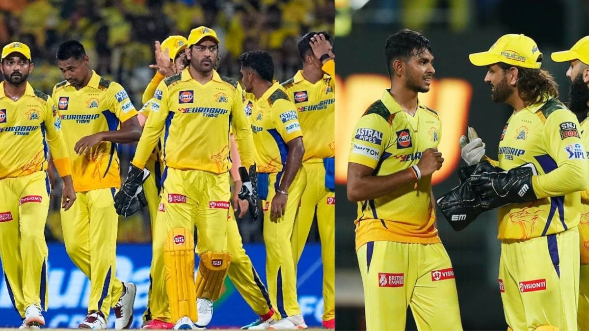 IPL 2025: एक 12 साल बाद तो दूसरा 10 साल बाद लौटेगा, ऐसी हो सकती है चेन्नई सुपर किंग्स की प्लेइंग इलेवन