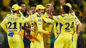 IPL 2025 CSK News in Hindi