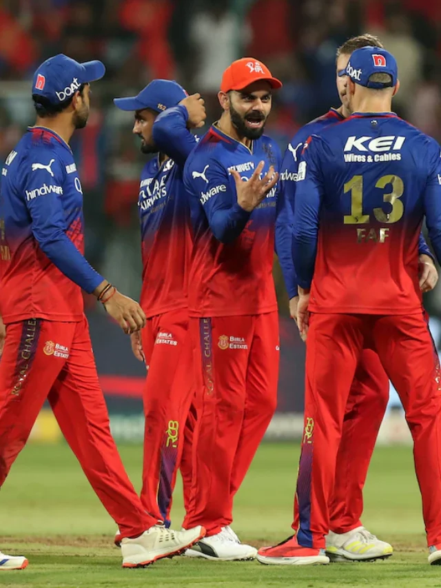 RCB wants to buy Mohammed Shami instead of Rishabh Pant in IPL 2025 mega auction