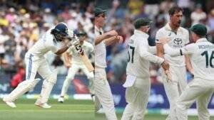 IND vs AUS 2nd Test: