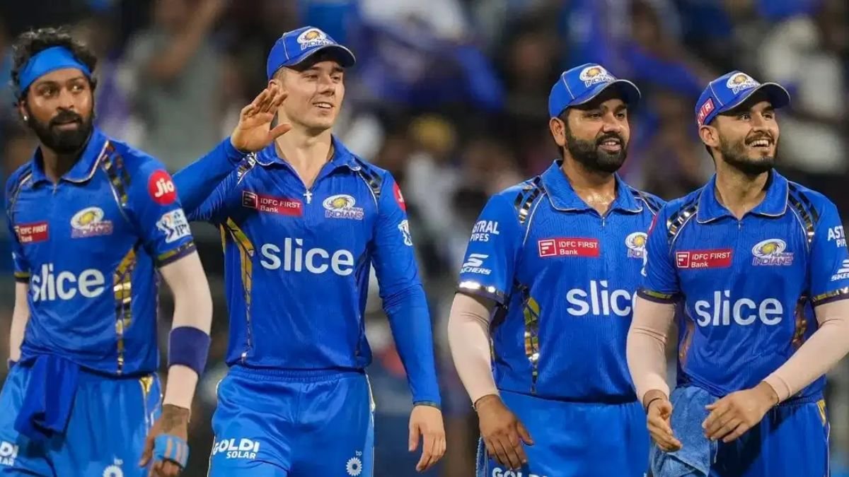 ipl 2025 mein mumbai indians ka captain kaun hoga