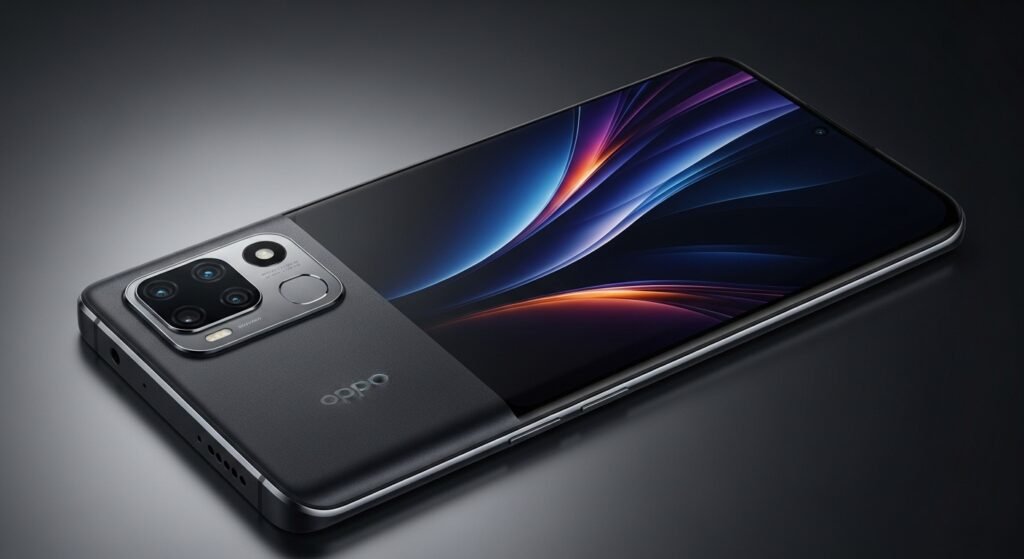 OPPO Find X9 Pro