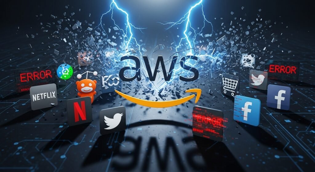 AWS Outage