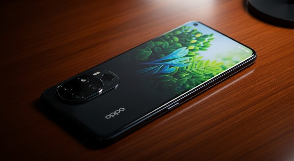oppo find x9