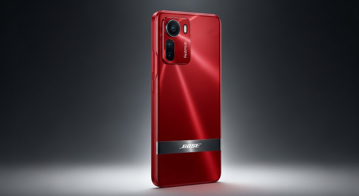 Redmi K90 Pro Max