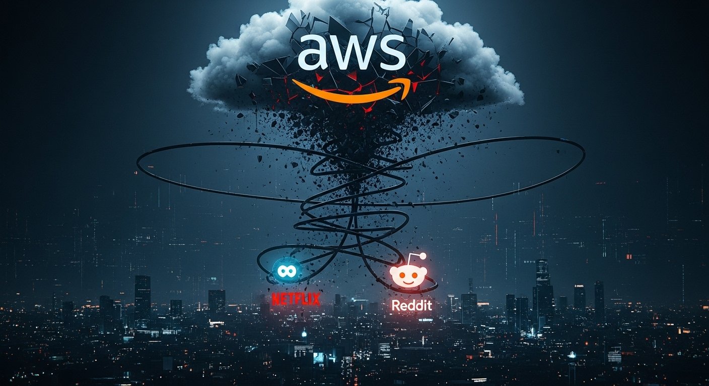 AWS Outage