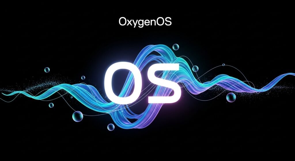 oxygenos 16