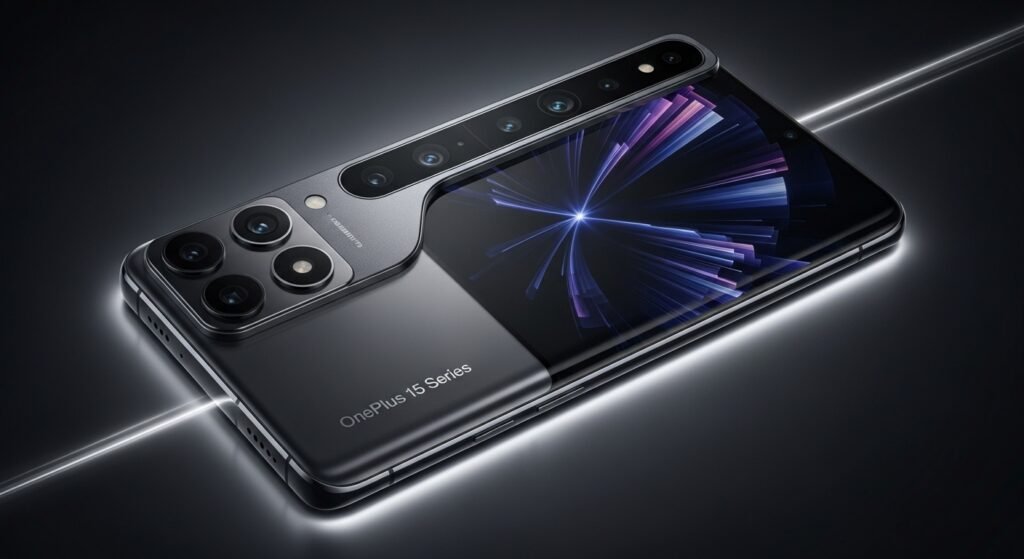 oneplus 15