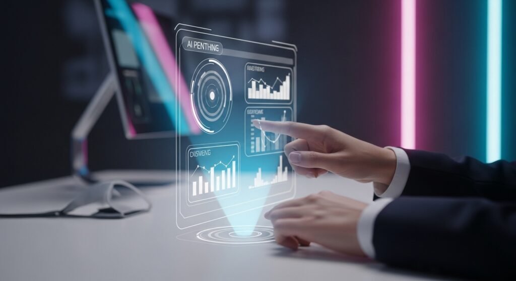 Chatgpt Atlas Web Browser