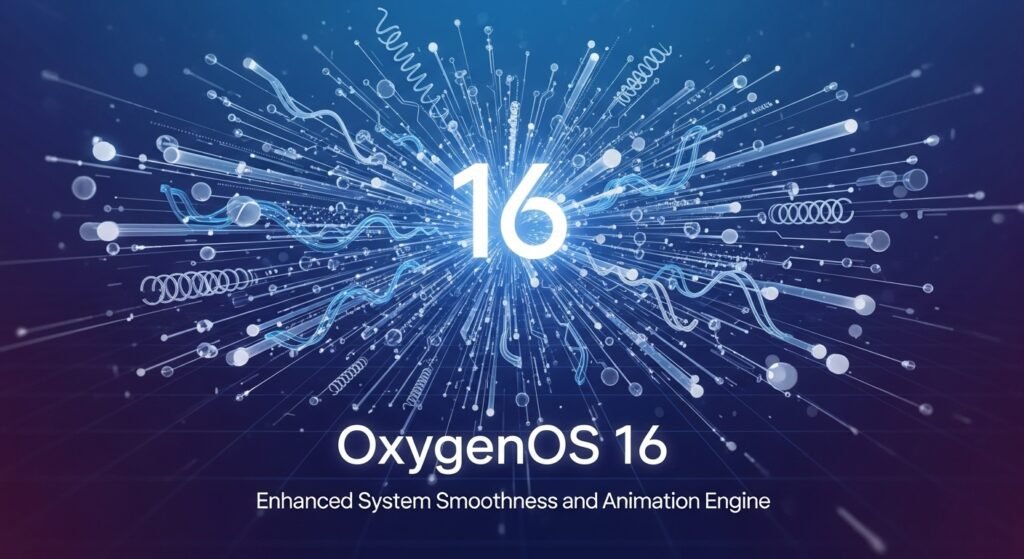 oxygenos 16