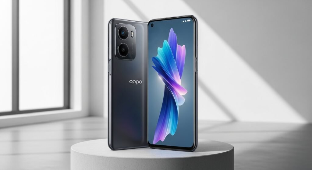 oppo find x9